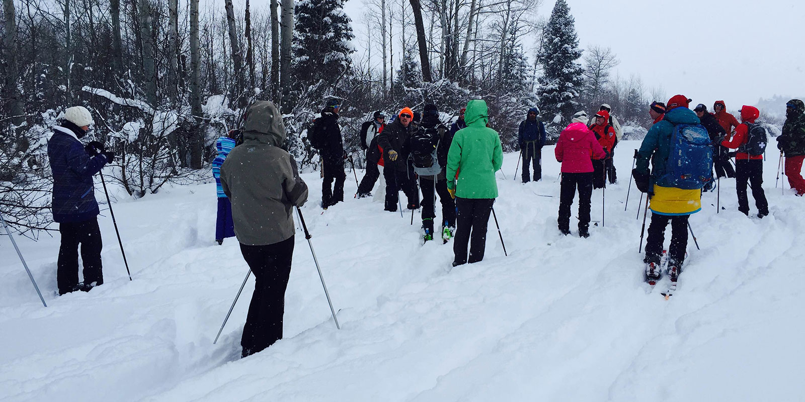 Explore Teton Regional Land Trust