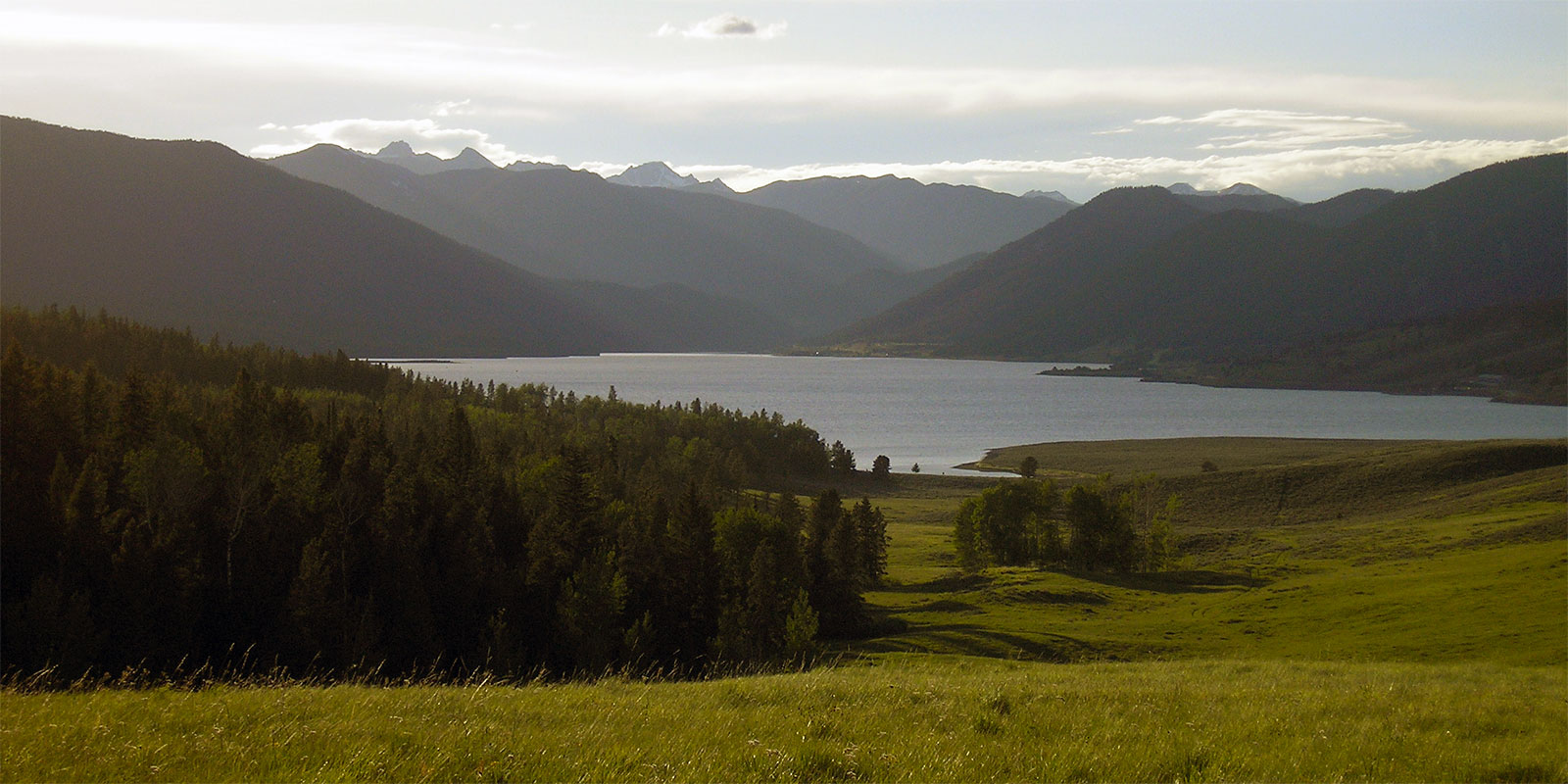 IslandPark Teton Regional Land Trust