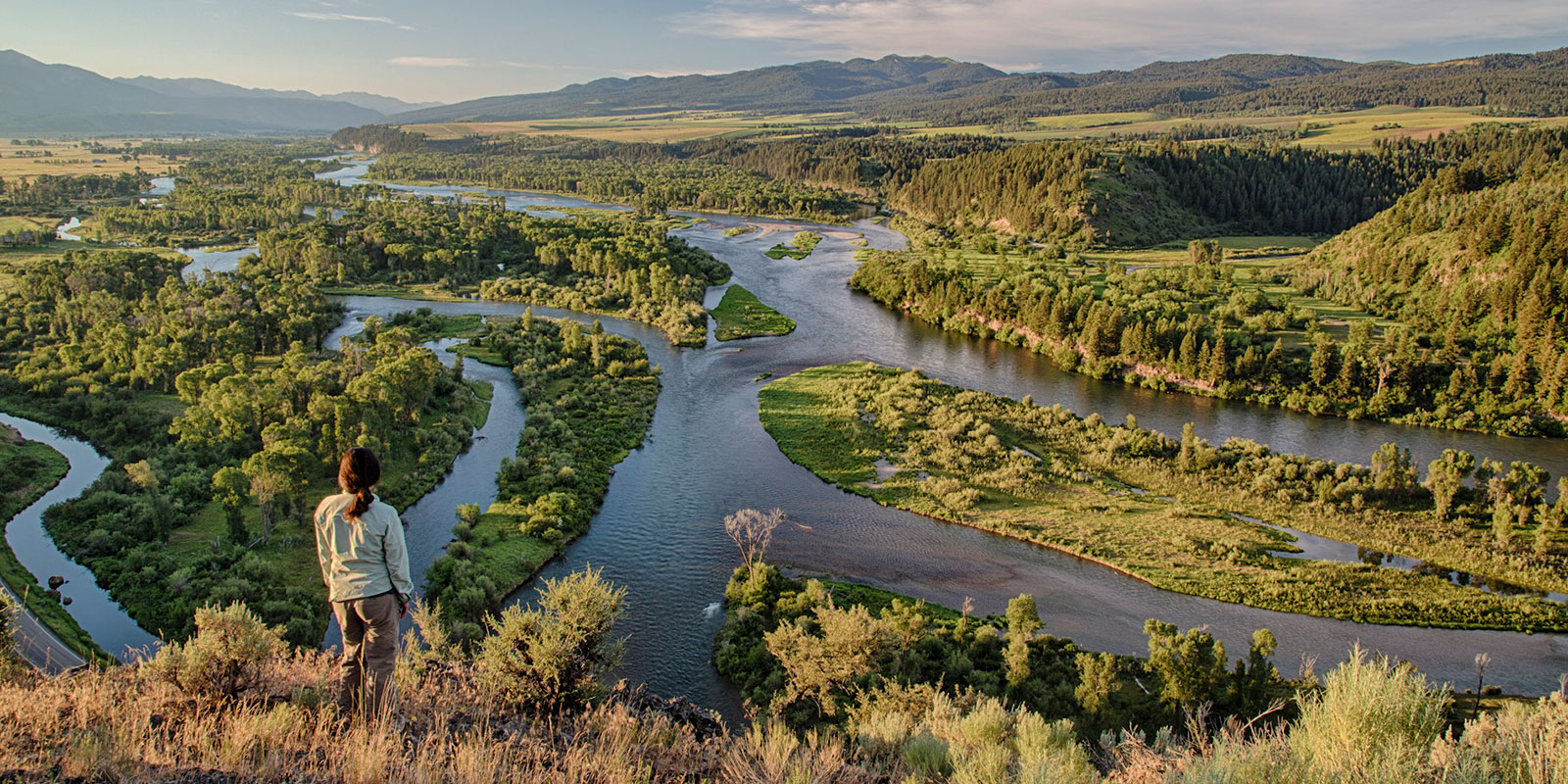 ConserveBanner Teton Regional Land Trust
