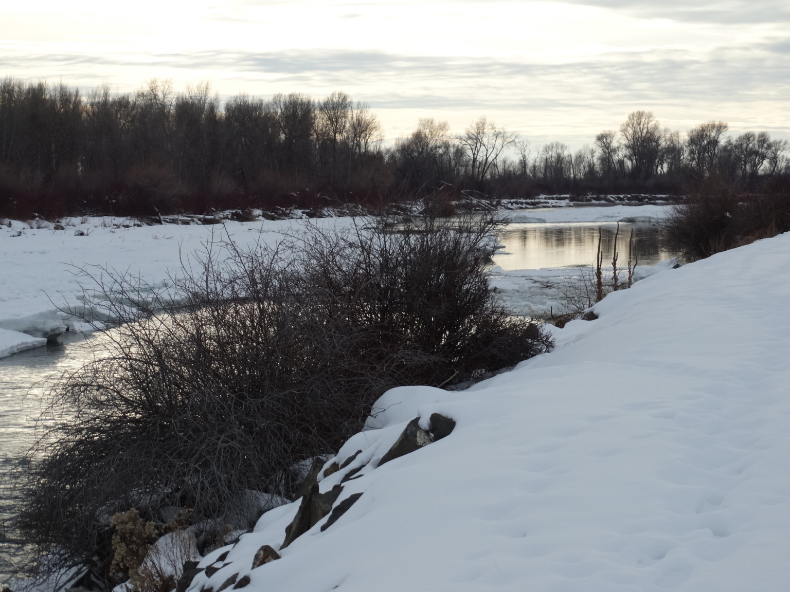 Photo Gallery Teton Regional Land Trust