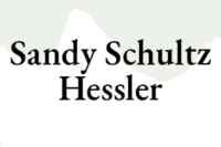 Sandy Schultz Hessler