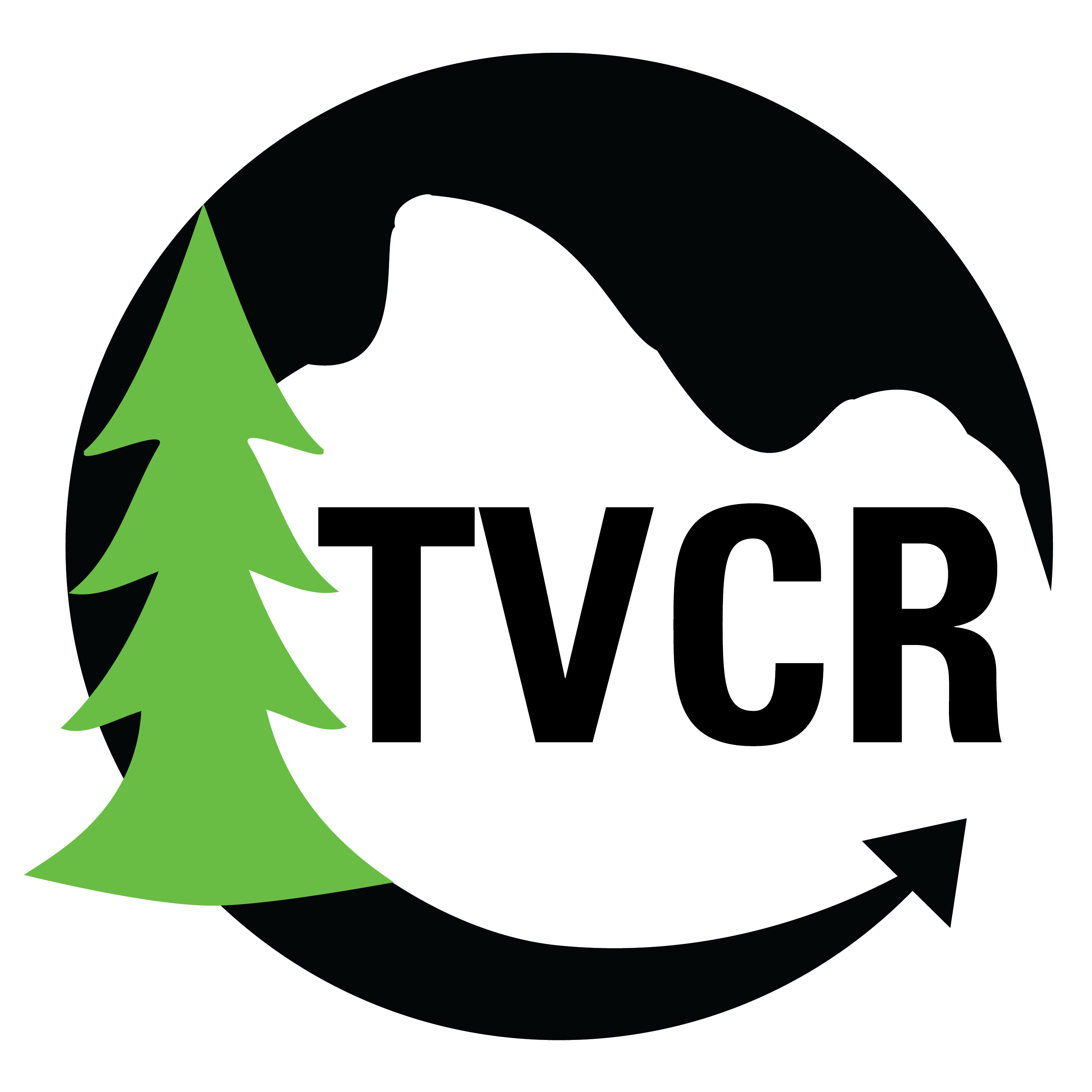 TVCR Teton Regional Land Trust