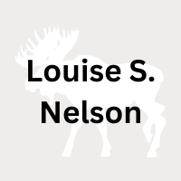 Louise nelson