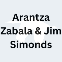 Arantza and Jim