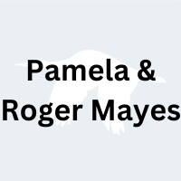 Roger and Pamela