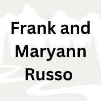 Frank and Maryann